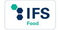 Logo IFS Food